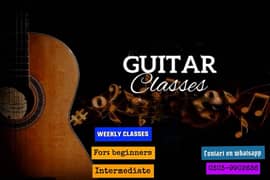 Guitar classes/4,499