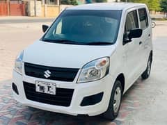 Suzuki Wagon R 2022 0