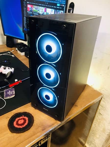 Ultimate Gaming PC for Sale! 1