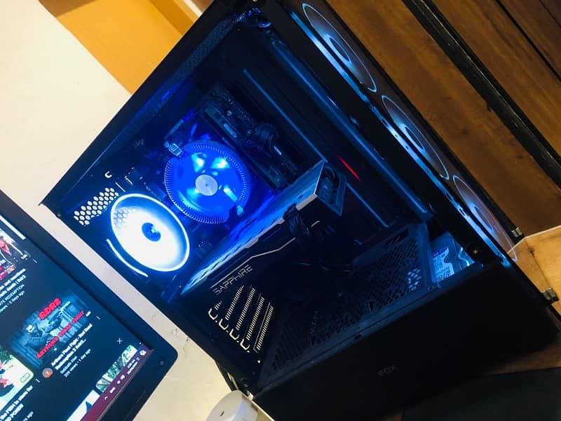 Ultimate Gaming PC for Sale! 2