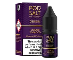 Vape/Pod