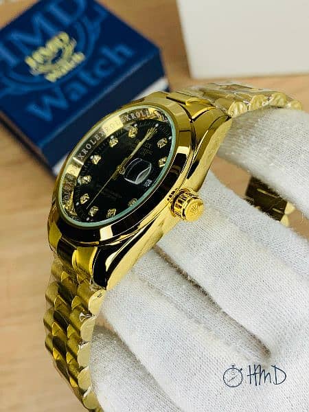 Rolex watch for men 2