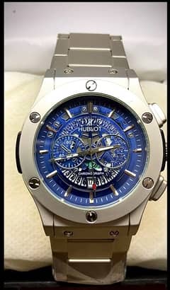 new Hublot watch available