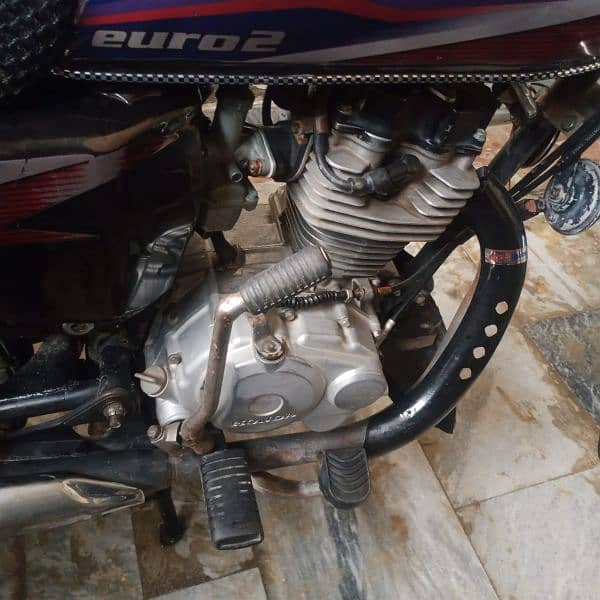 cg125 for sale urgent need of money. total geniun  03007242144 1