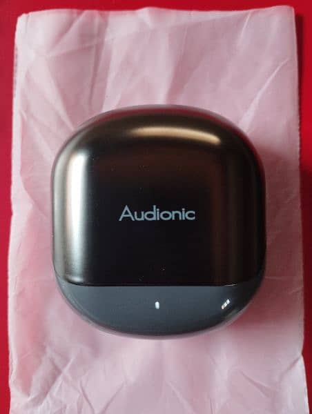 Audionic airbuds 595 For Sale 3