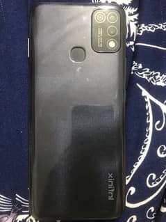 infinix hot 11 play 4/64 availabe in cheap price