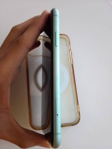 iPhone 11 non pta jv 128 gb 8