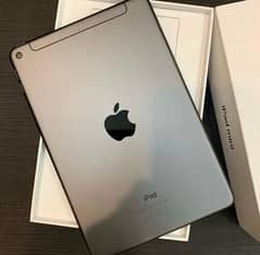 iPad Mini 5 (sim & wifi)