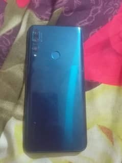 Huawei y9 dabaa 4 128