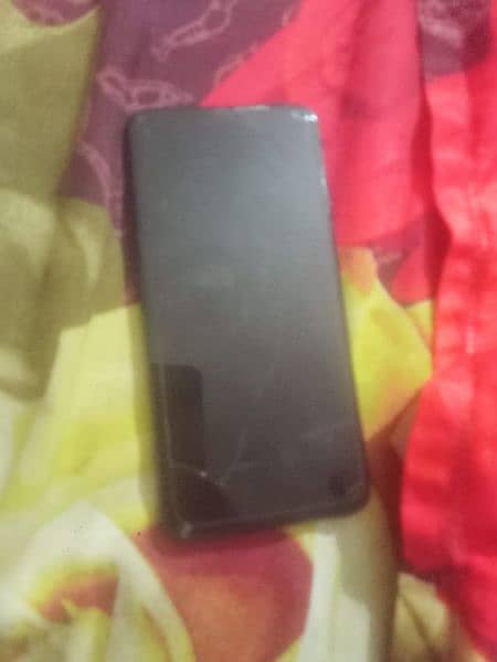 Huawei y9 dabaa 4 128 1