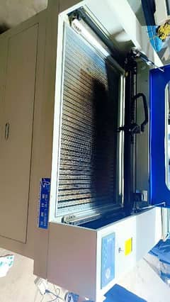 laser cutting machine 100w