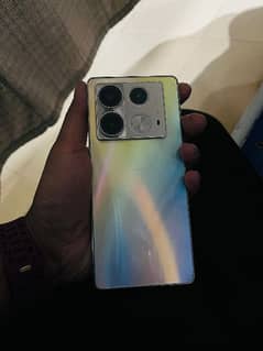 infinix Note 40 0