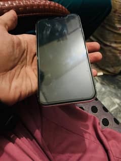 iphone x Pta Aproved 256gb