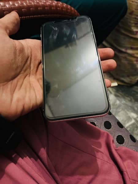 iphone x Pta Aproved 256gb 0