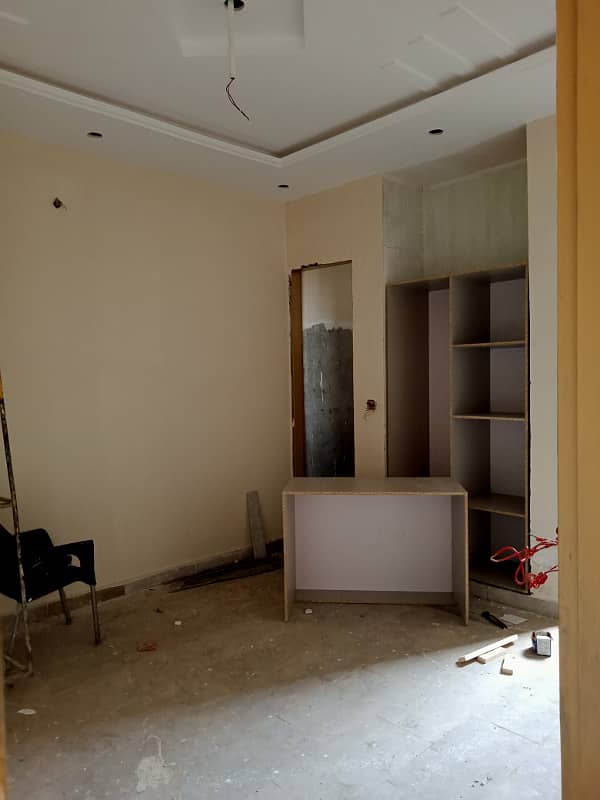 3.5 marla upper portion for rent in psic society near lums dha lhr 1