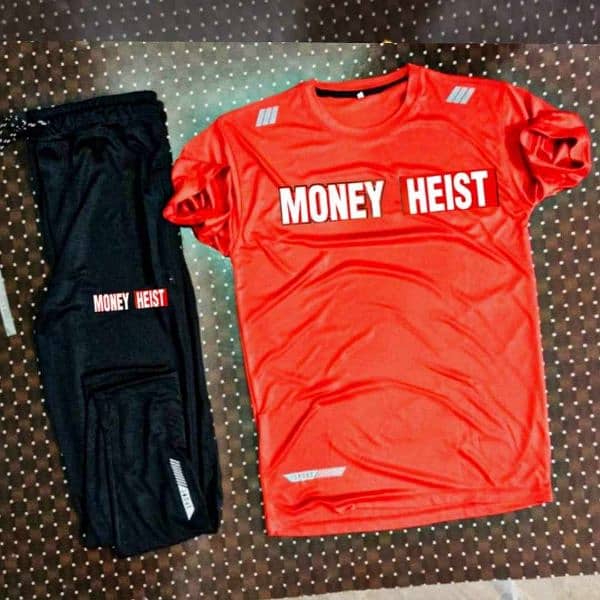 premium Quality Men Track Suits with Free Delivery 9