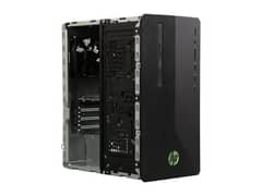 hp pavilion gaming pc