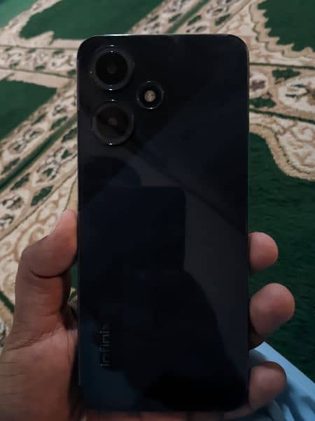 Infinix hot 30 play 0