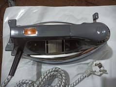 Inverter outomatic iron