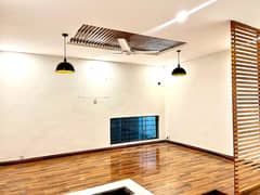 10 Marla Brand New Designer Ground/Upper For Rent in DHA Phase 2 Islamabad 0