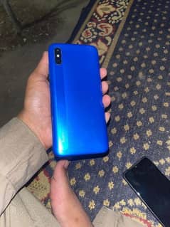 redmi 9A with box official pta approve exchange possible