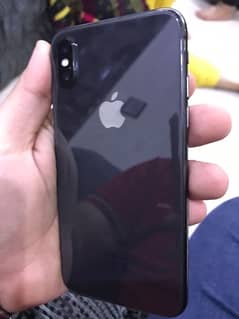 Iphone X 256 GB