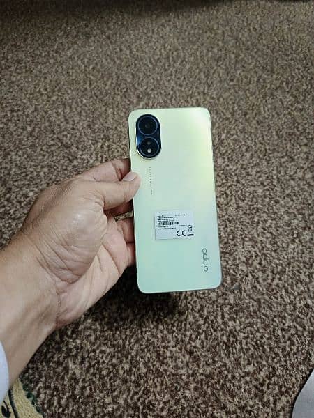 Oppo A38 7