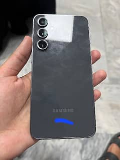 samsung s23 fe jv nonpta new 8/128 0