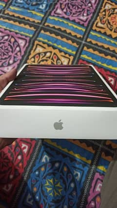 ipad pro m2 11 inch brandnew packed