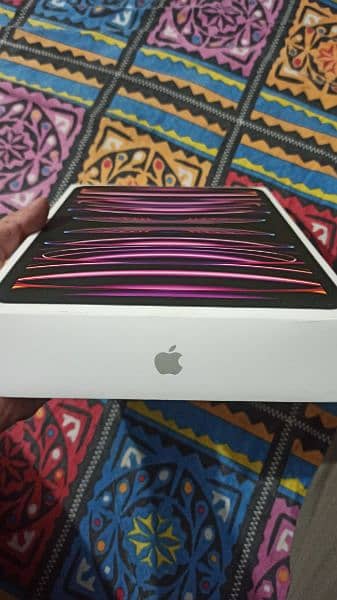 ipad pro m2 11 inch brandnew packed 0