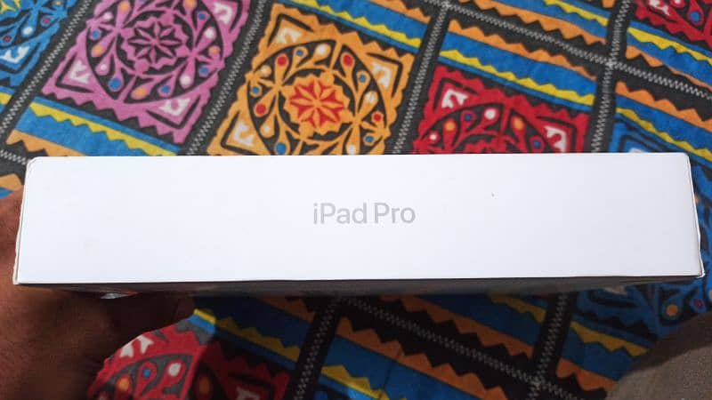 ipad pro m2 11 inch brandnew packed 3