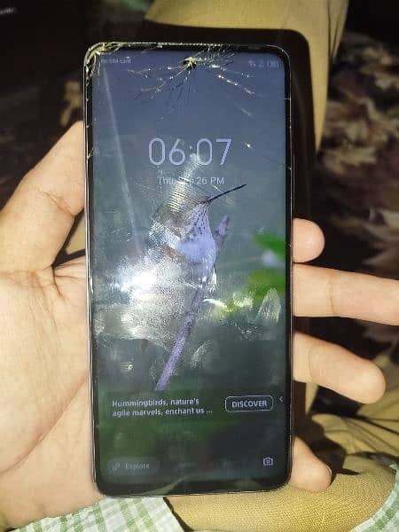 Infinix note 10 (6/128) 16500 2