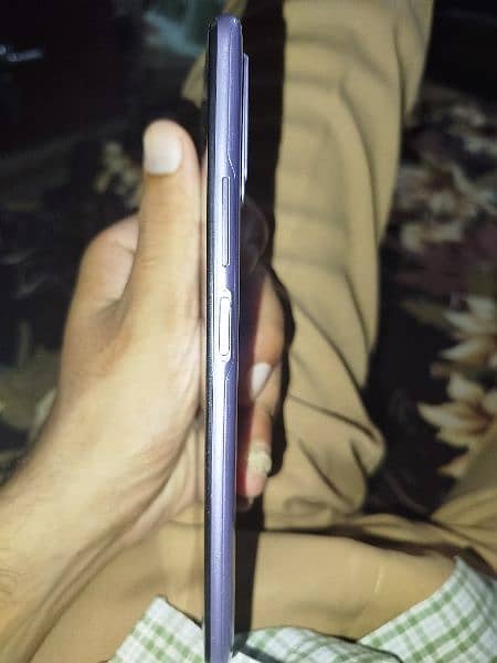 Infinix note 10 (6/128) 16500 6