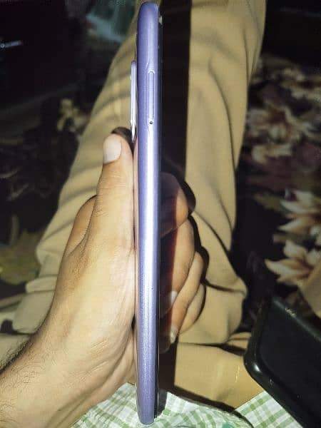 Infinix note 10 (6/128) 16500 8