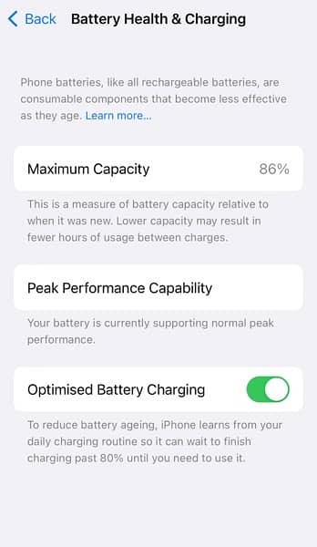 IPhone 8 Plus 256GB 86 Battery Health 62K fixed 0