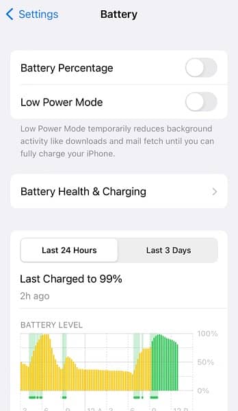 IPhone 8 Plus 256GB 86 Battery Health 62K fixed 1