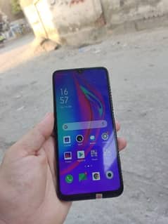 Oppo f11 8 256gb