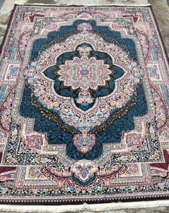 Irani carpet as like new