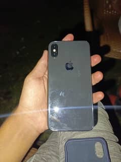 iphone x non pta original panal face id ok tutone ok03205010879 whatap