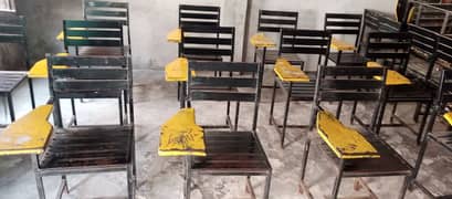 school chairs