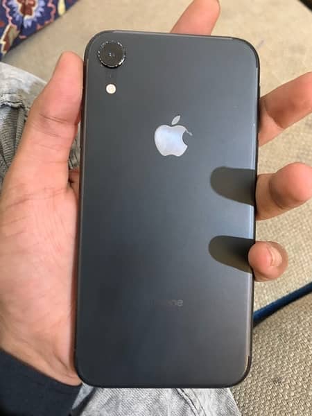 iphone xr jv non active 6