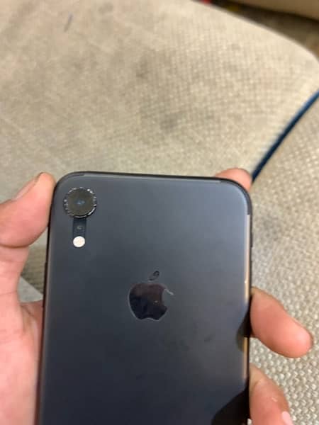 iphone xr jv non active 7