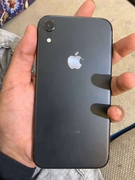 iphone xr jv non active 8