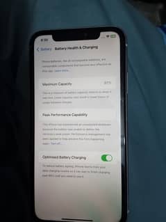 IPhone XR 64gb jv 10/10 waterpack 97 BH face id ok Total Geniune