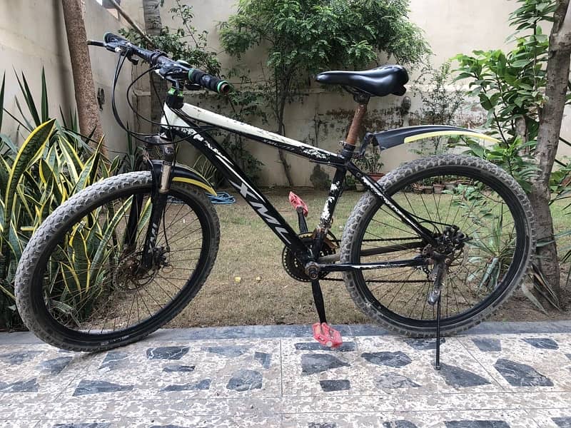 Xml Cycle/Bicycle for sell 1