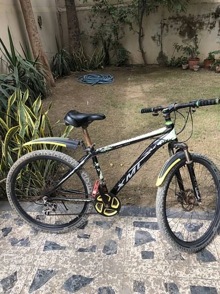 Xml Cycle/Bicycle for sell 4