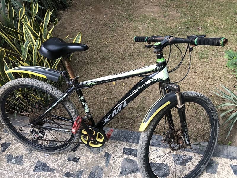 Xml Cycle/Bicycle for sell 5