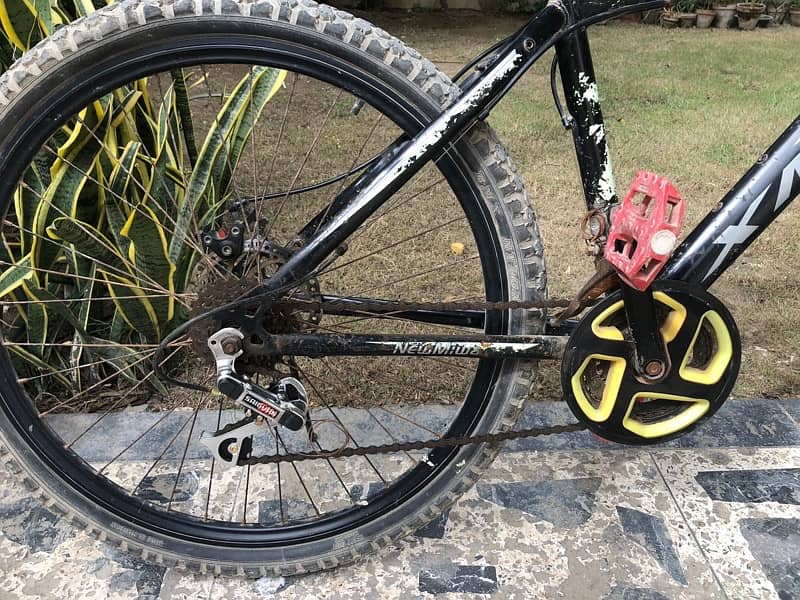 Xml Cycle/Bicycle for sell 7