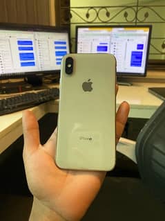 iphone x pta approved