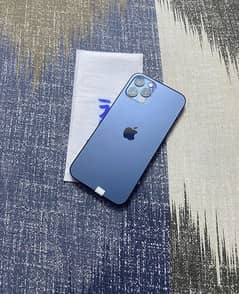 iphone 12 pro max pta approved